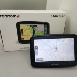 TomTom Start 42
