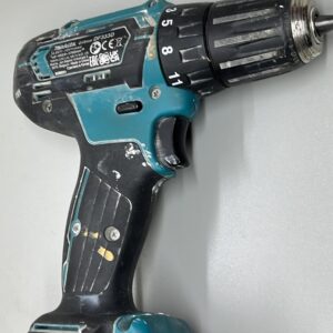 Akutrell Makita DF333D+ aku 2,0ah