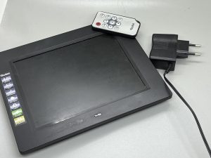 Digitaalne pildiraam