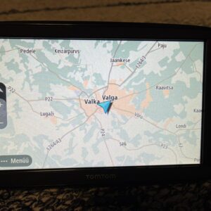 TomTom Start62