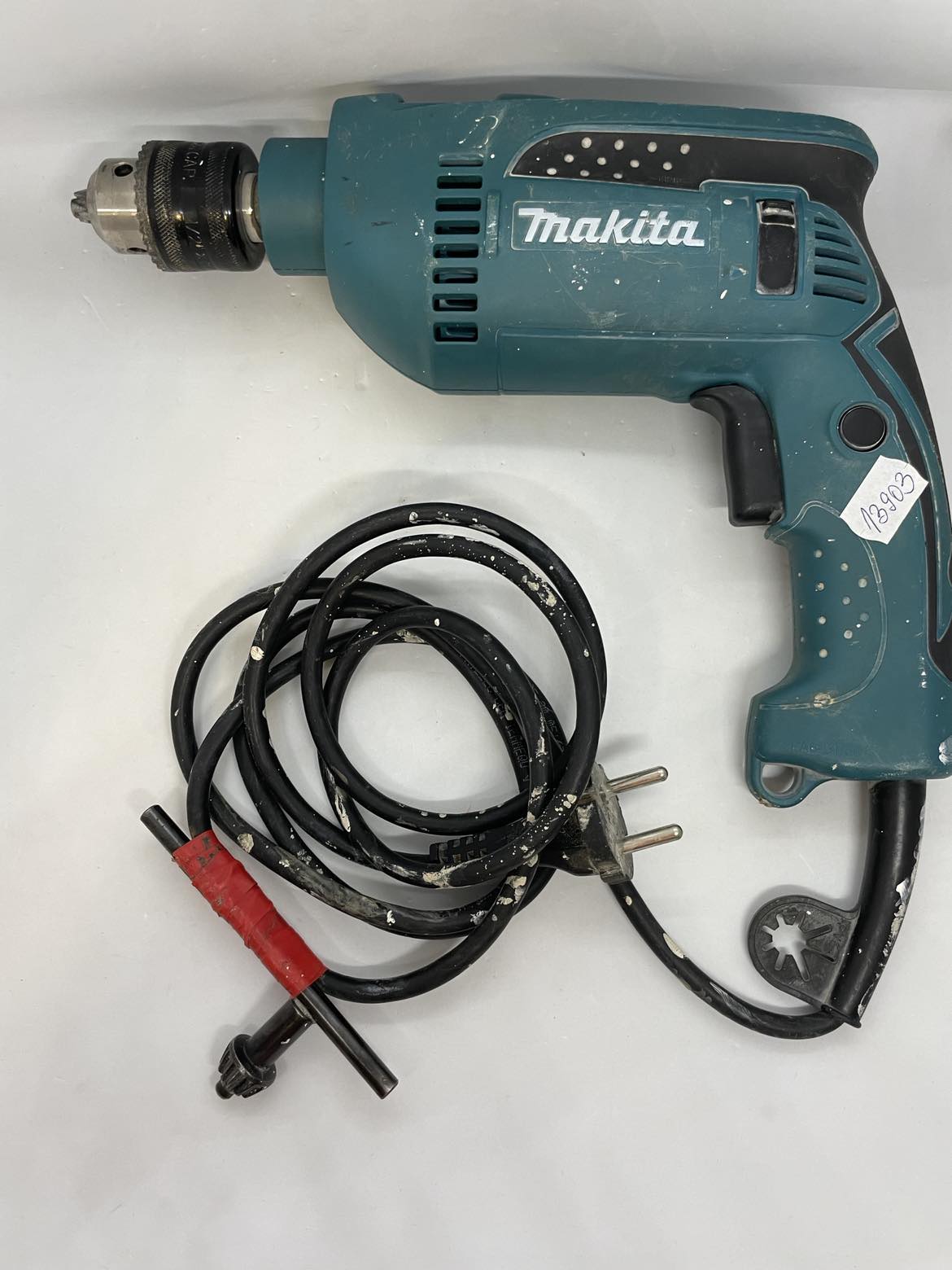 Elektriline lööktrell Makita HP1640