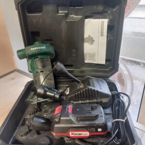 Akupump Parklside Palp 20-li B2
