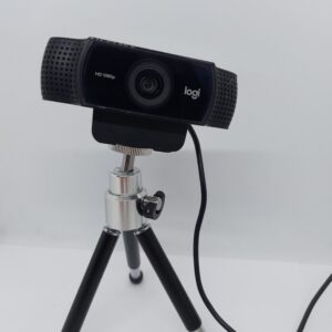Veebikaamera Logitech S92