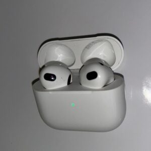Apple Airpods 3gen