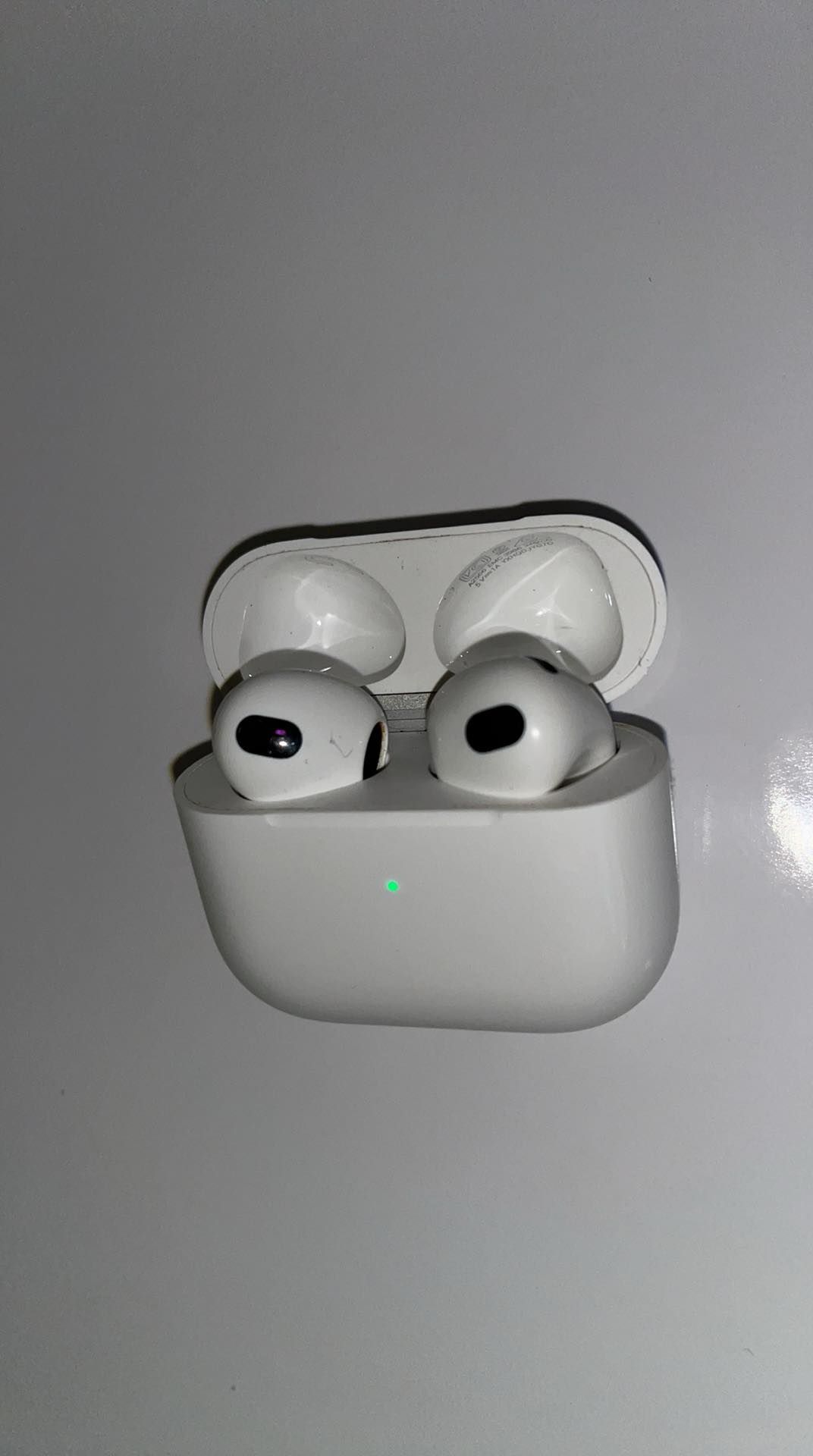 Apple Airpods 3gen