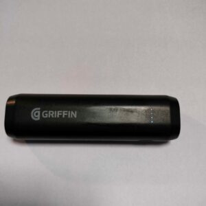 Akupank Griffin