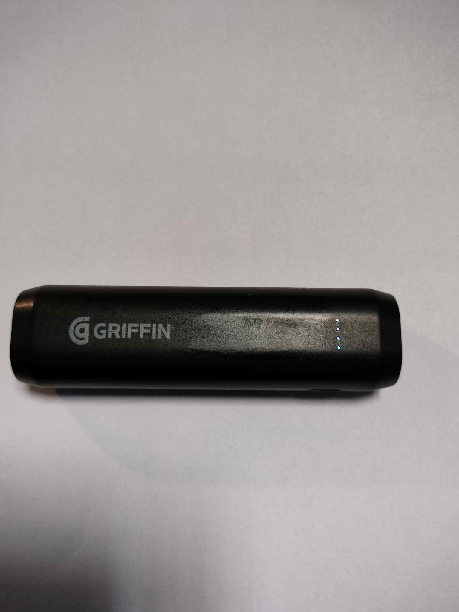 Akupank Griffin