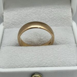 Abielusõrmus s.18,5 585