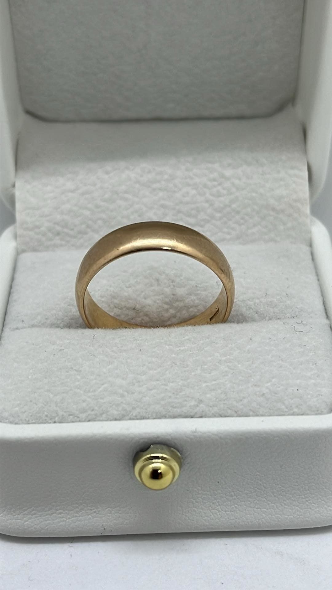 Abielusõrmus s.18,5 585