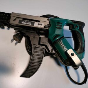 Elektriline kruvikeeraja Makita