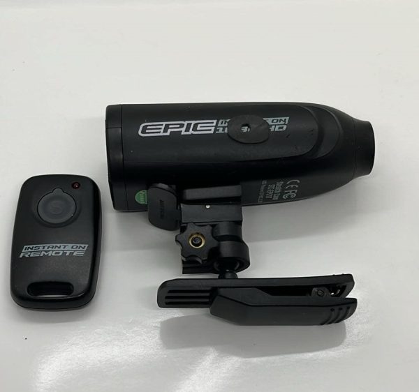 EPIC HD CAMERA - Image 2