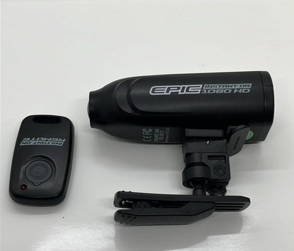 EPIC HD CAMERA