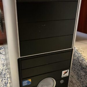 Arvutikast RAM 12GB