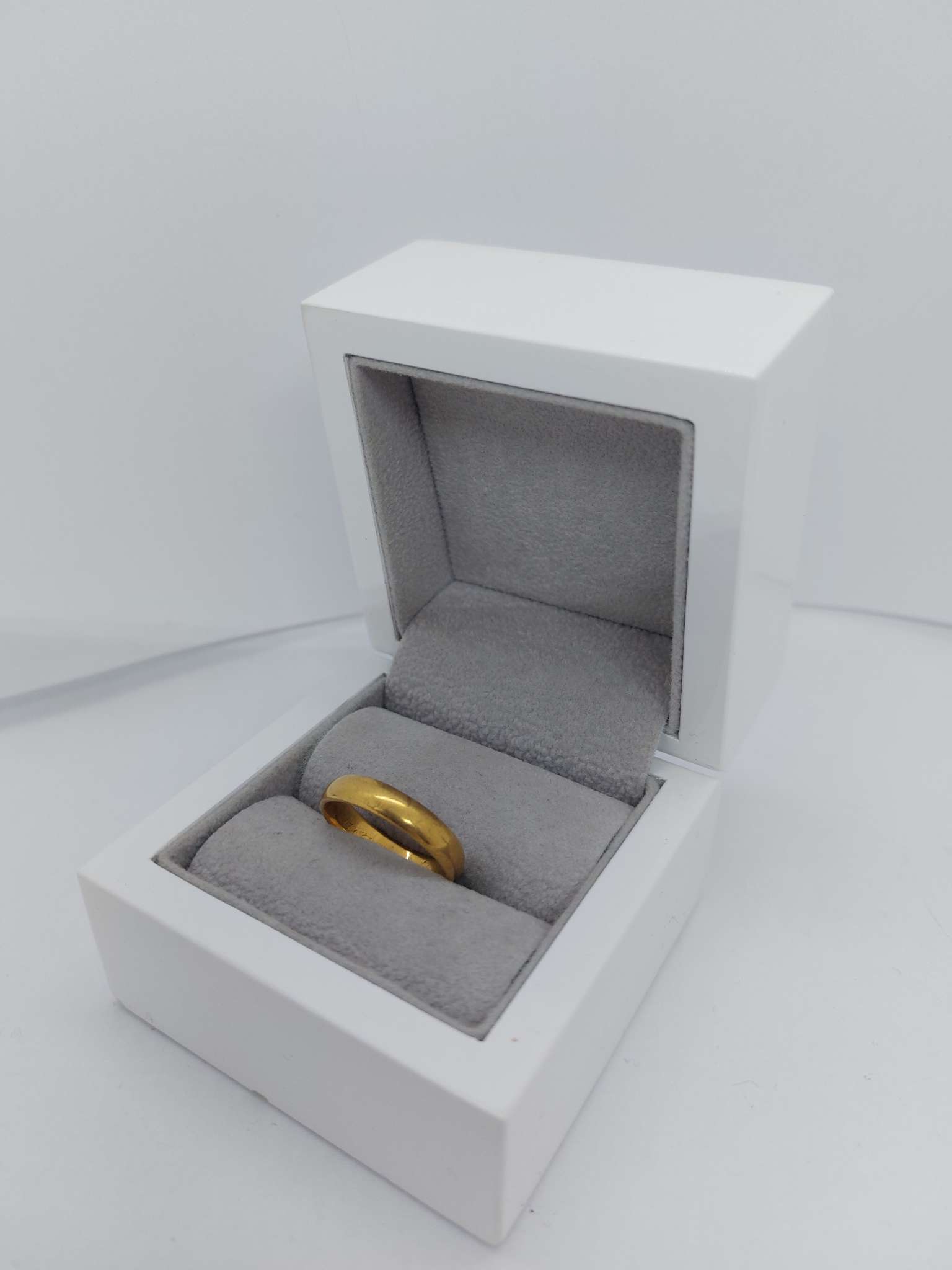 Romukuld a.sõrmus 3,41gr