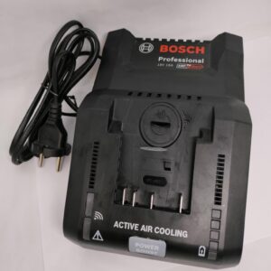 Bosch akulaadija /GAL 18V-160 C Professional Laadimisseade