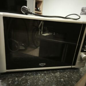 Mikrolaineahi  UPO M1770DS