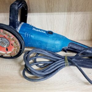 Betoonilihvmasin Makita PC5000C