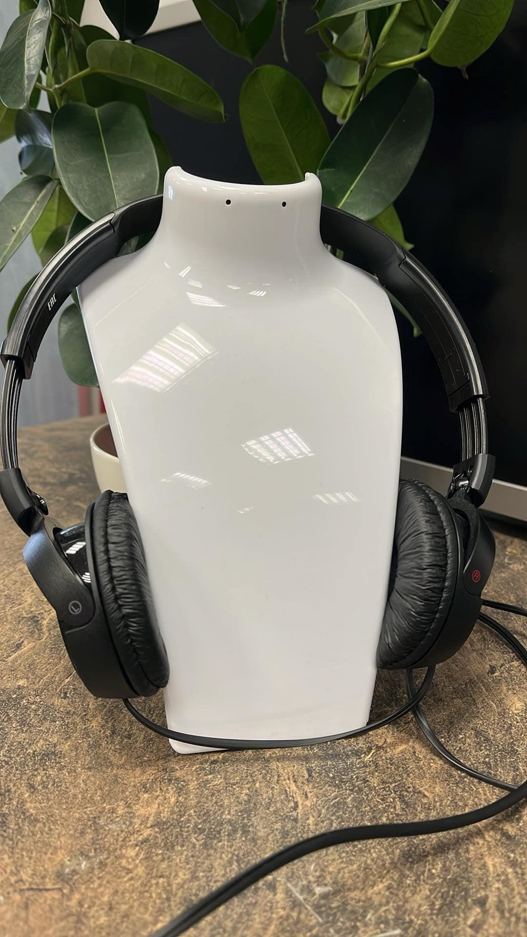 Sony kõrvaklapid