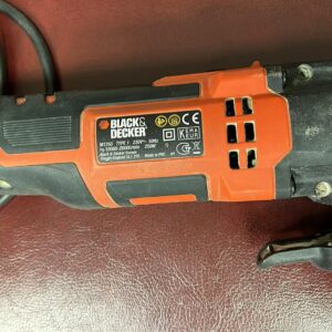 Black&Decker MY250