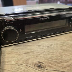 Automakk Kenwood KMM-BT356