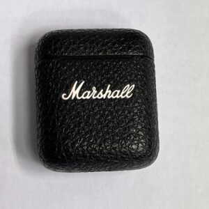 Marshall Minor III bluetooth kõrvaklapid