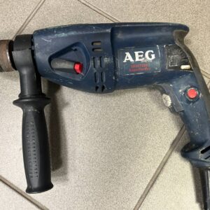 Elektritrell AEG SB2E 750 R