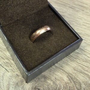 Väärismetall kuld a.sõrmus 4,82g