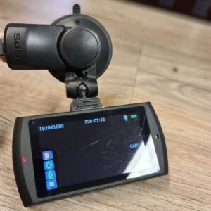 Pardakaamera Prestigio Roadrunner 580 GPS