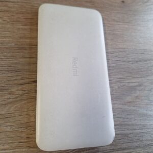 Akupank Redmi 10 000MAh
