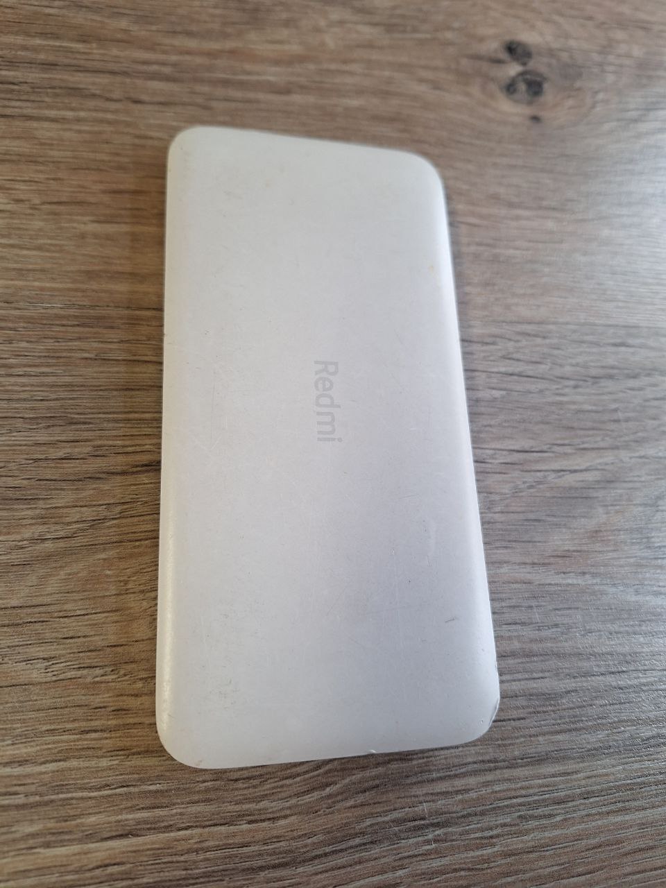 Akupank Redmi 10 000MAh