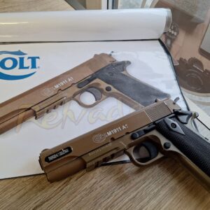Airsoft Colt M1911A1