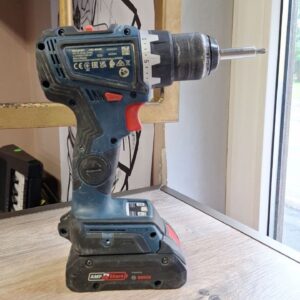 Akutrell Bosch  GSR 18V-90C