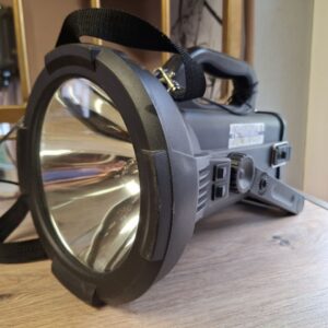 kandelamp super sercheye
