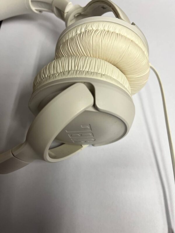 JBL juhmega kõrvaklapid - Image 3