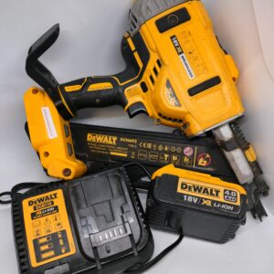 Akunaelapüss DeWalt DCN692