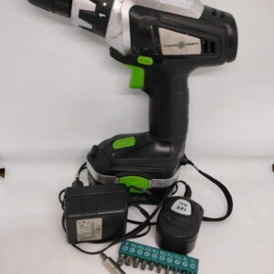 Akutrell power graft 69292