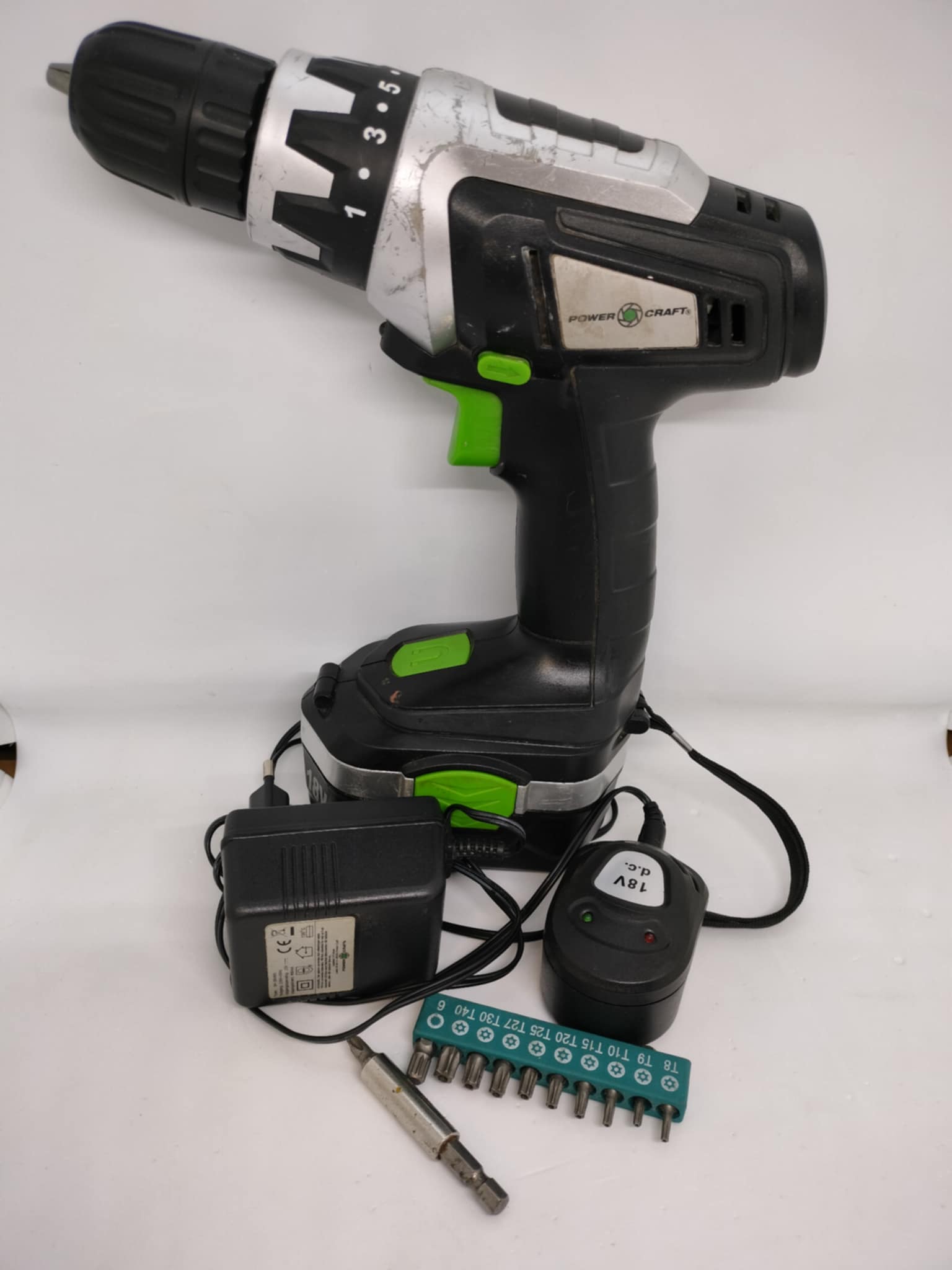 Akutrell power graft 69292