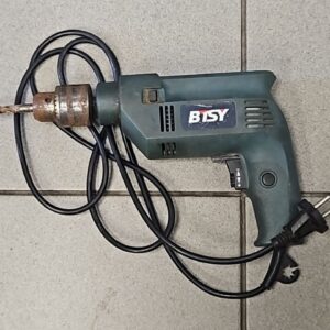 Elektritrell BIZY 500w z1j-gw5-13g