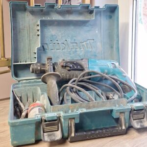 Elektritrell Makita  HR2470FT