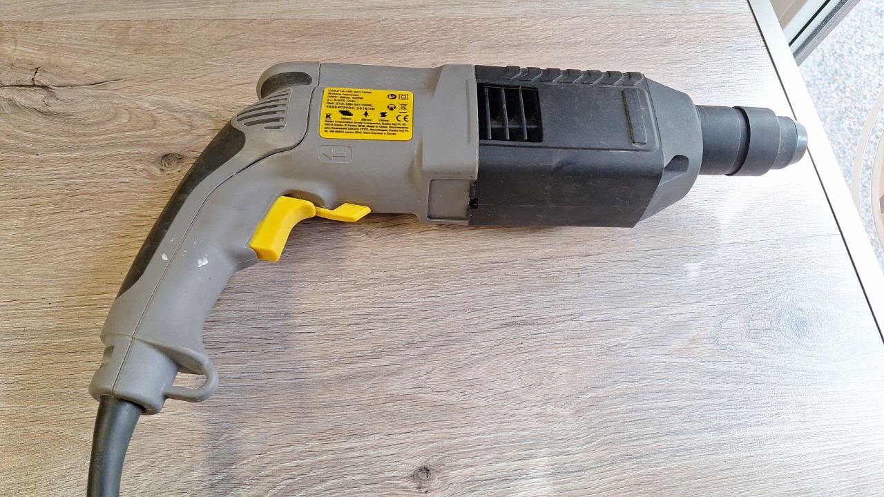 Elektritrell FXA FXAZ1A-HB-2411SRE