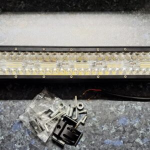 Ledbar