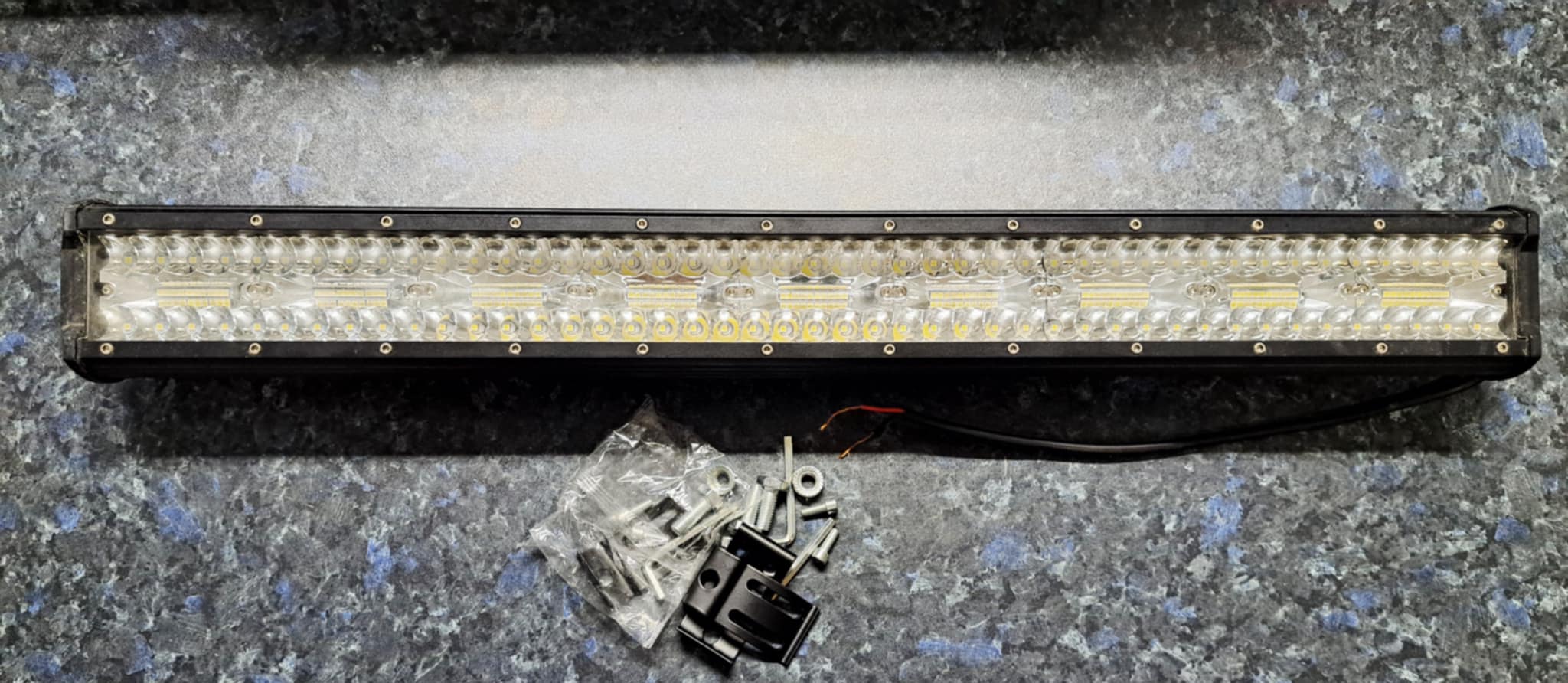 Ledbar