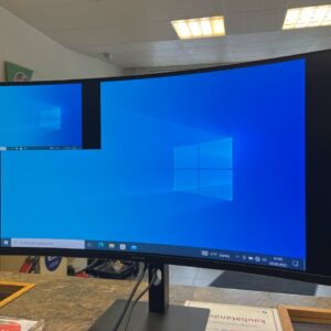 Xiaomi mängurimonitor
