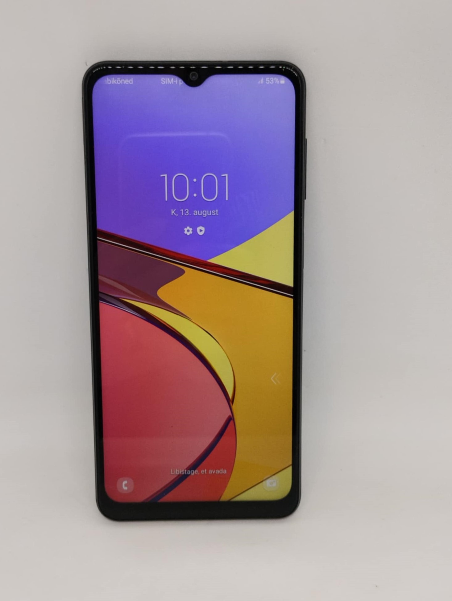 Samsung Galaxy A12 32GB