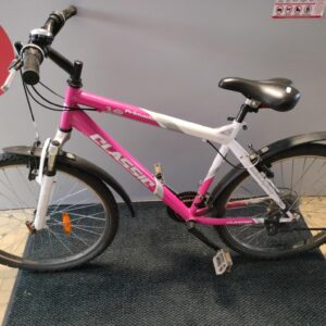 Jalgratas classic  primadonna 1,9