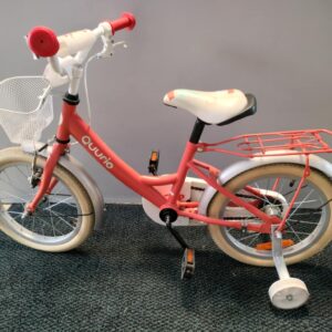 Laste jalgratas QUURIO