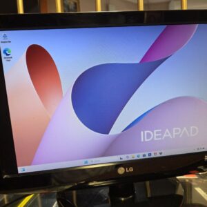 Monitor/Teler LG 19"