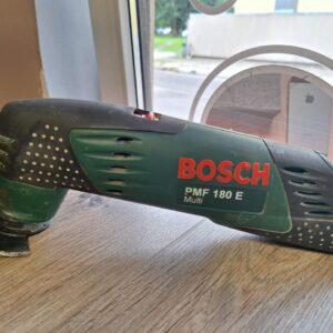 Elektriline multitööriist Bosch PMF 180 E
