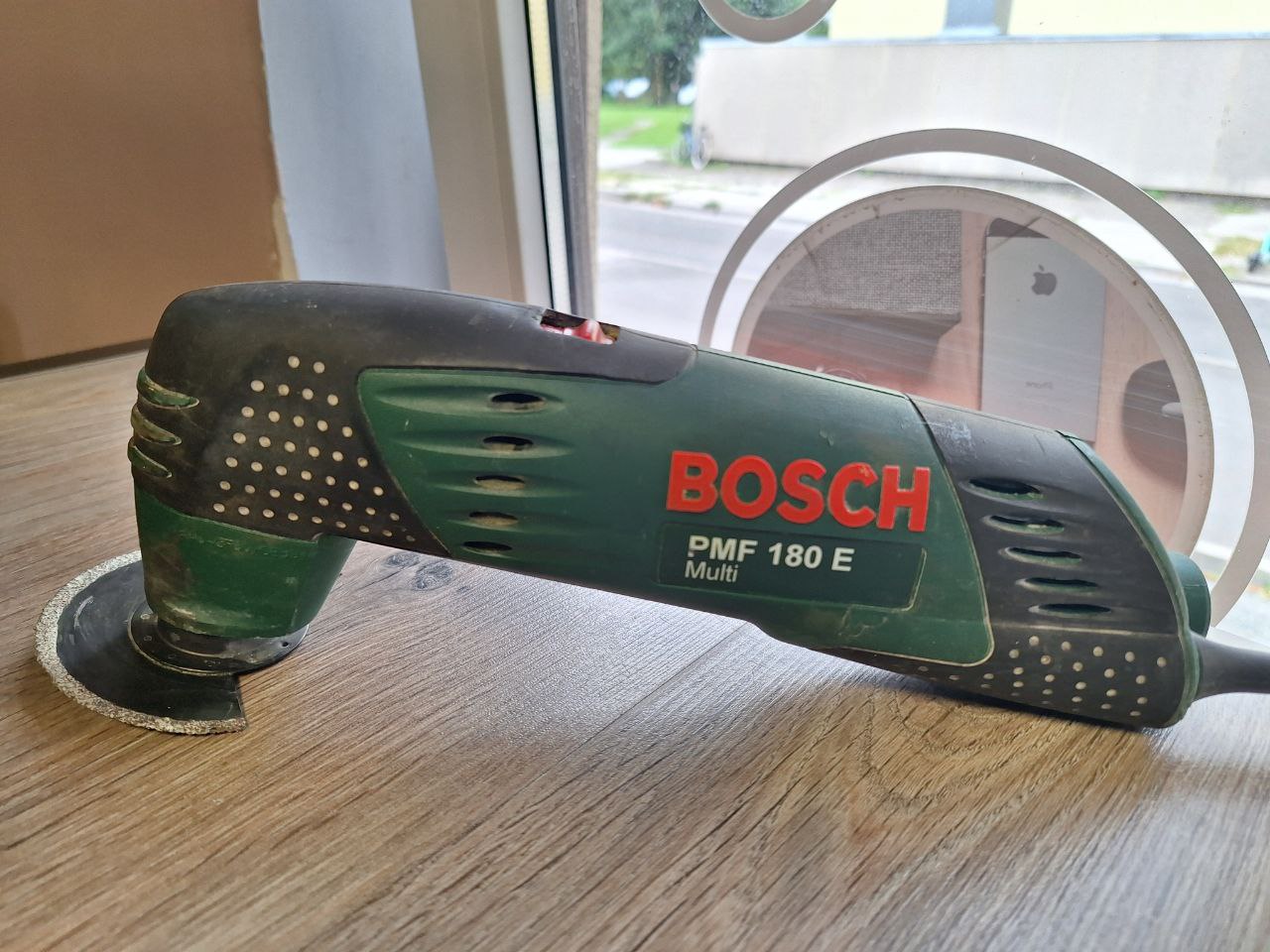 Elektriline multitööriist Bosch PMF 180 E