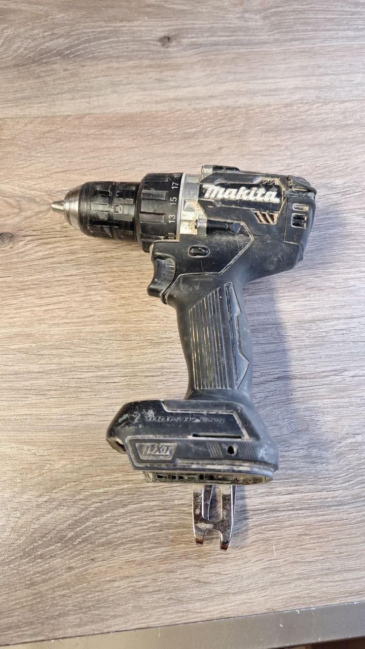 Akutrell Makita  DDf484
